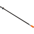 Gardena cleansystem steel m, watervoerend, reiniging van grote vlakken (18802-20)