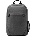 Hp prelude 15,6 backpack rugzak (zwart)