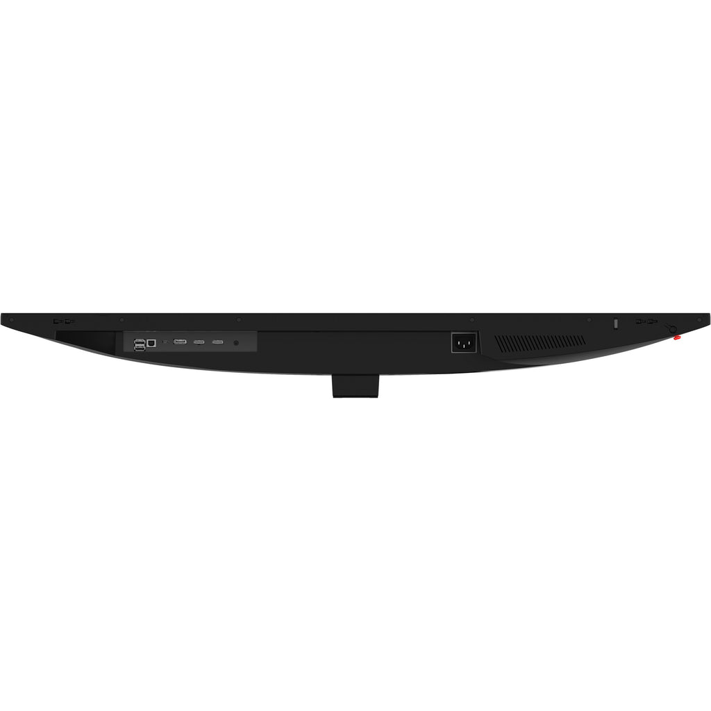 Msi mag401qr 40 ultrawide gaming monitor (zwart, 2x hdmi, displayport, 2x usb-a, usb-b, usb-c, 155 hz)