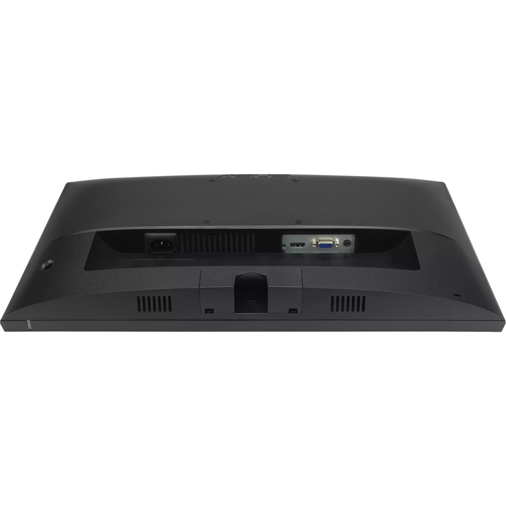 Asus vy229hf eye care gaming monitor 21.45 (zwart, 100hz, hdmi, vga, adaptive sync)