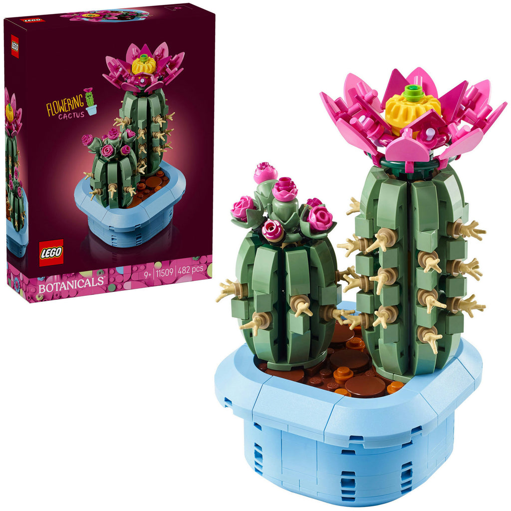 LEGO 111509 Pflanzen (Artikelnummer noch nicht bekannt) Konstruktionsspielzeug