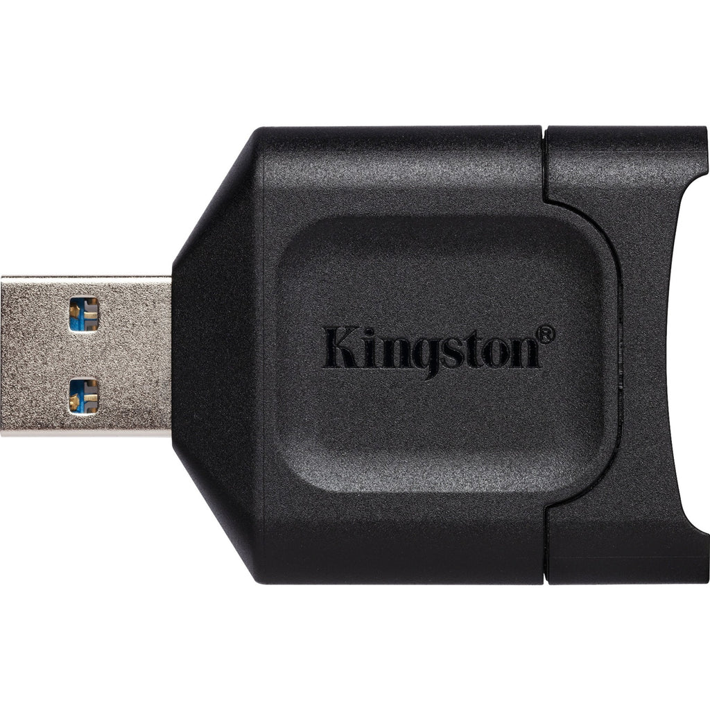 Kingston MobileLite Plus SD Reader