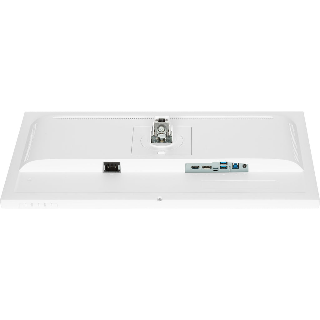 Iiyama prolite xub2797qsu-w2 27 monitor (wit, hdmi, displayport, 2x usb-a, usb-b)