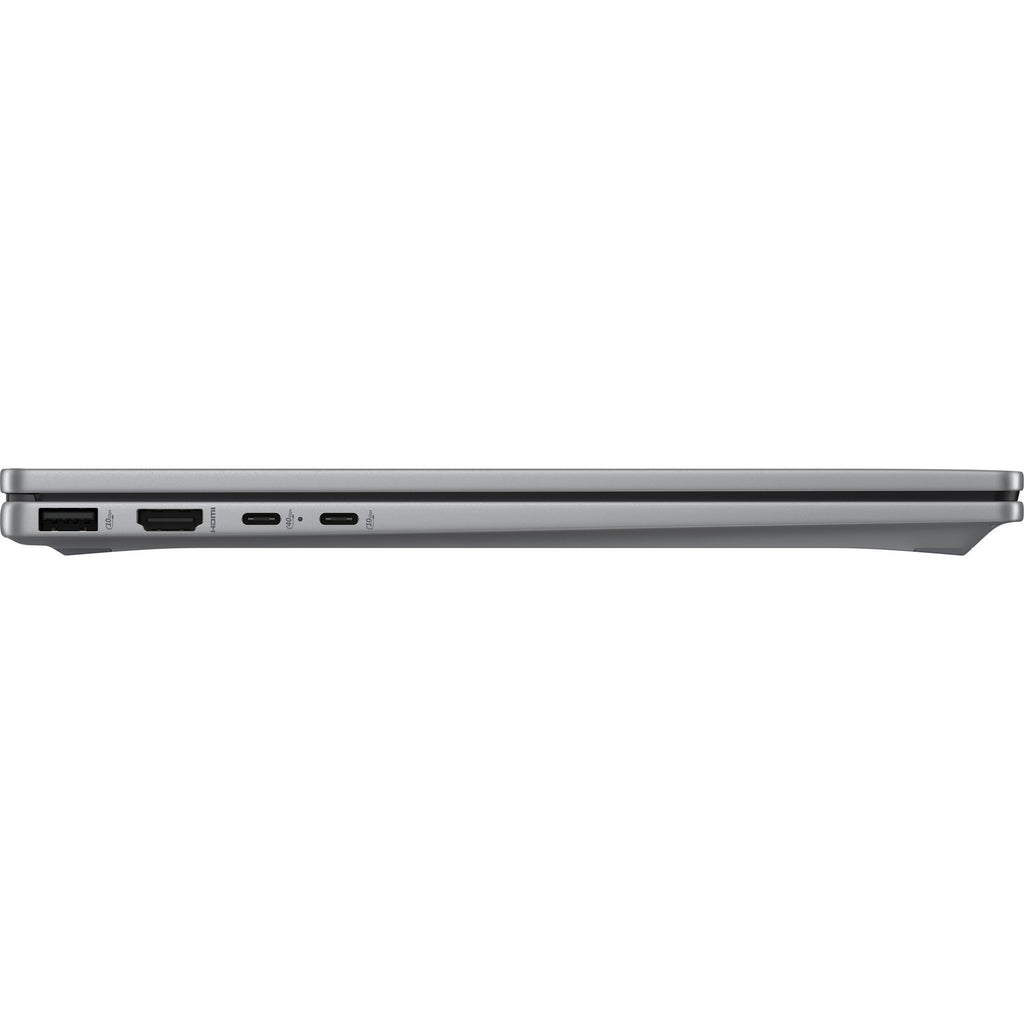 Hp omnibook x flipngai 14-fk0070nd 14 copilot+ 2-in-1 laptop (zilver | ryzen ai 7 350 | radeon 860m | 16 gb | 1 tb ssd | touch)