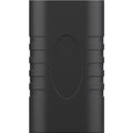 Goobay usb-c > usb-c adapter (zwart)
