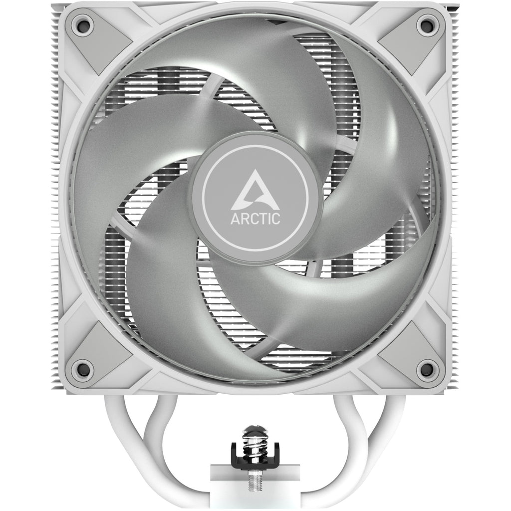 Arctic freezer 36 a-rgb cpu-koeler (wit, 4-pin pwm)
