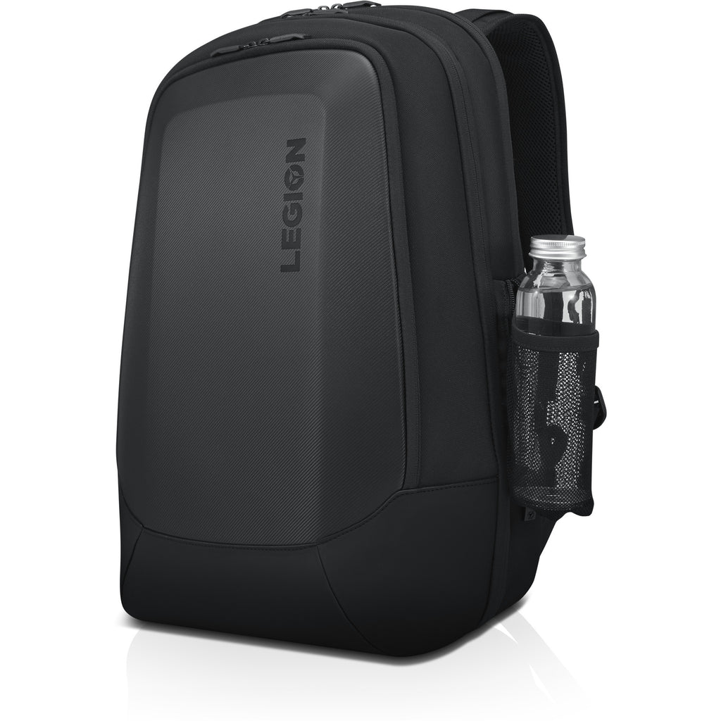 Lenovo legion 17-inch verstevigde rugzak ii (zwart)