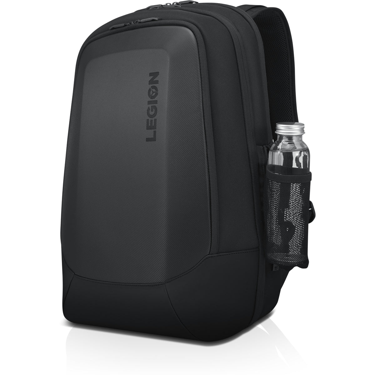 Lenovo legion 17-inch verstevigde rugzak ii (zwart)