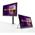 Asus zenscreen mb229cf 21.5 monitor (zwart, hdmi, usb-c)