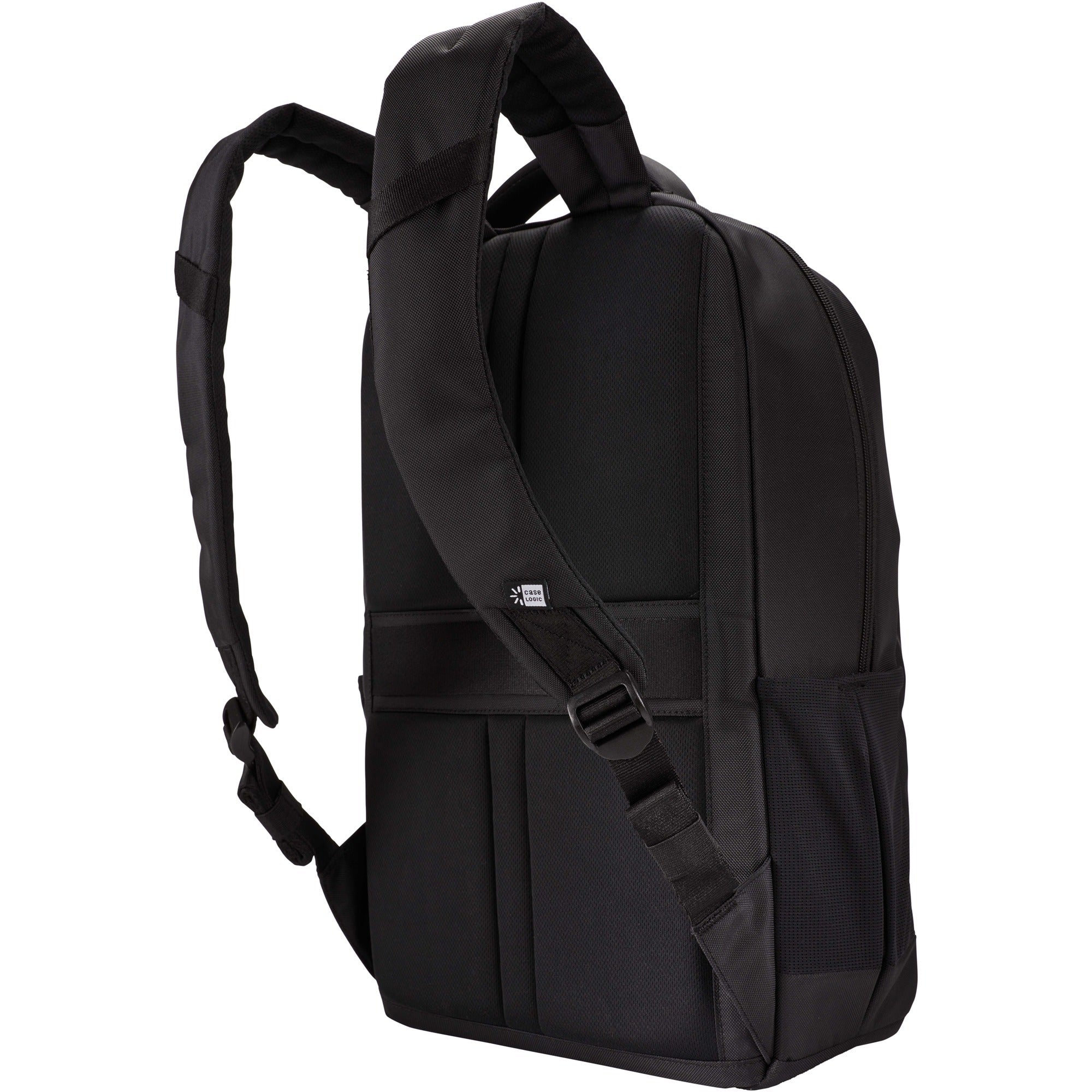 Case logic propel backpack 15,6 rugzak (zwart)