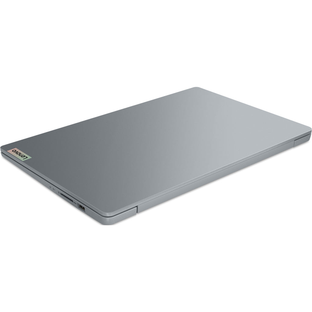 Lenovo ideapad slim 3 14amn8 (82xn00bamh) 14 laptop (grijs | r5 7520u | radeon 610m | 16 gb | 512 gb ssd)