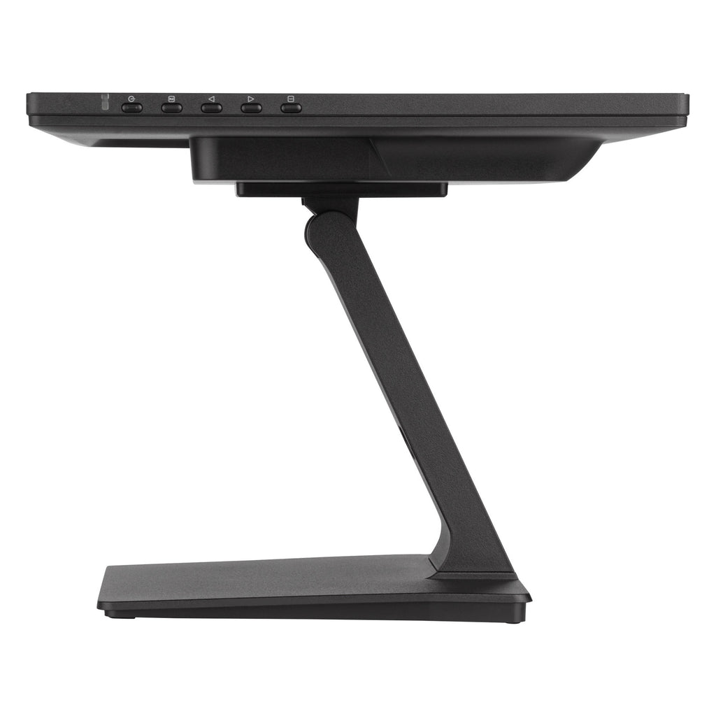 Iiyama prolite t2452msc-b2 24 touchscreen monitor (zwart, 1x displayport, 1x hdmi, 2x usb-a, 120 hz)