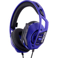 Nacon rig 300 pro hs cosmic over-ear gaming headset (paars, playstation 4, playstation 5, windows, nintendo switch)