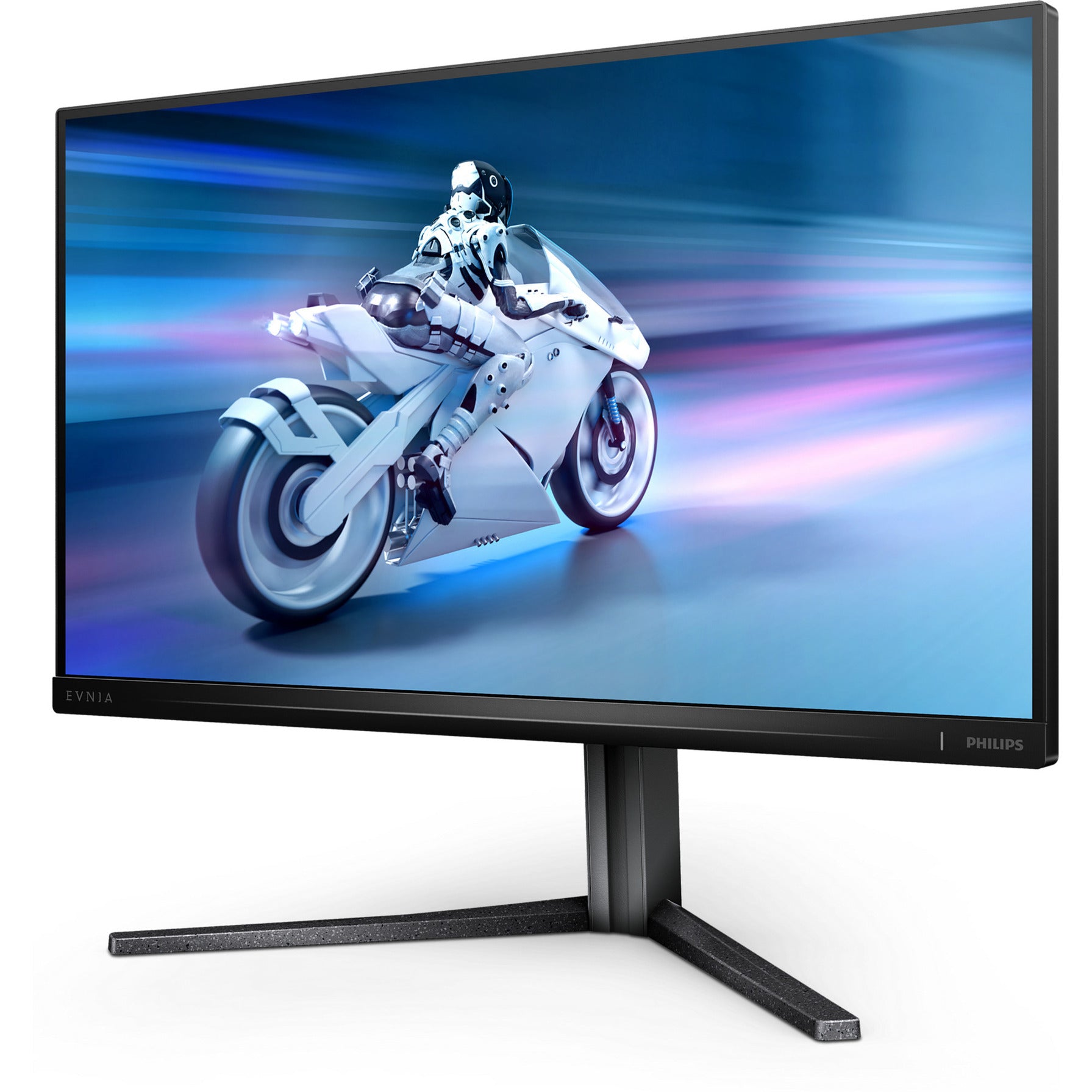 Philips evnia 25m2n5200u 24.5 gaming monitor (zwart, hdmi, displayport, 390 hz (oc))