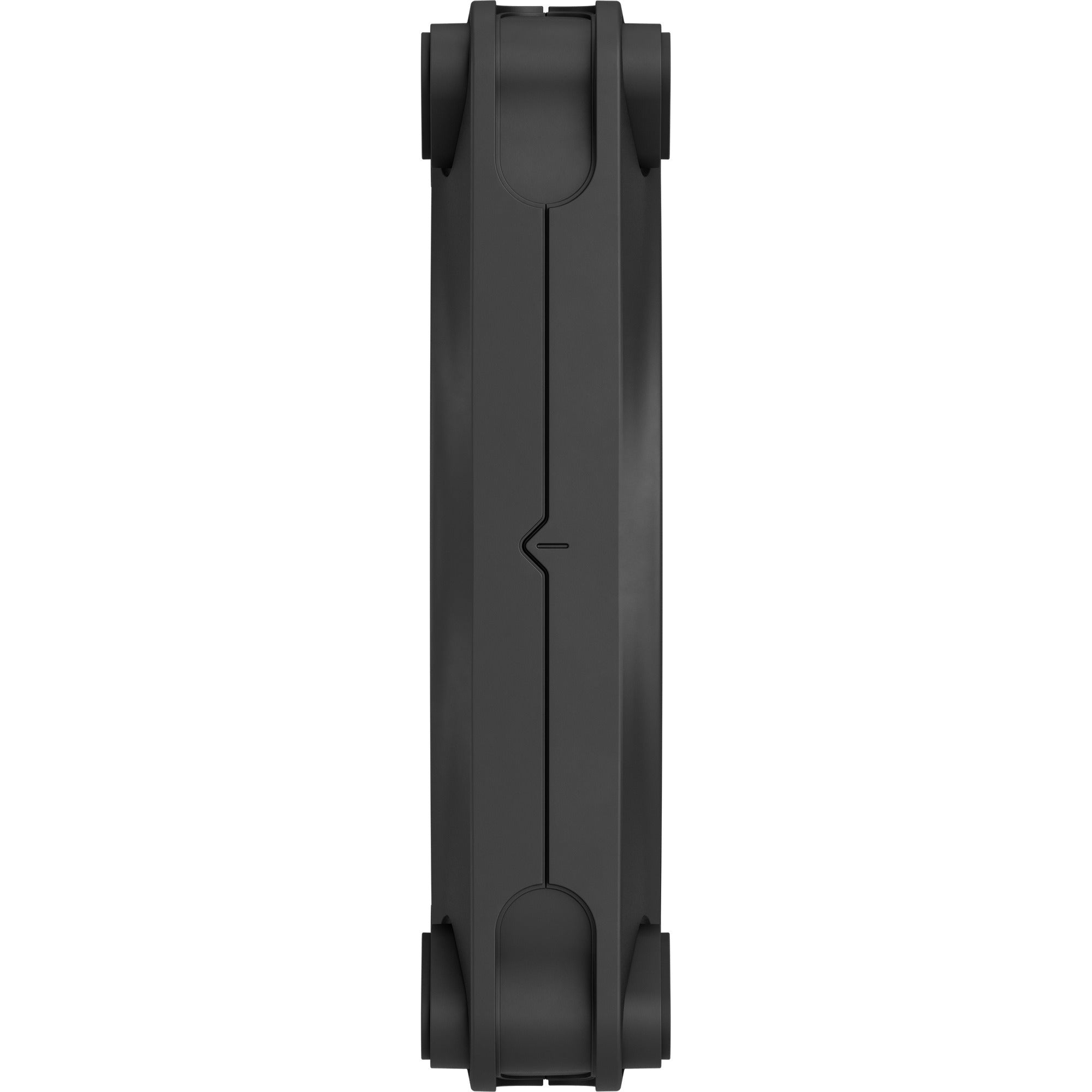 Fractal design momentum 12 case fan (zwart, 120 x 120 x 25 mm, pwm)