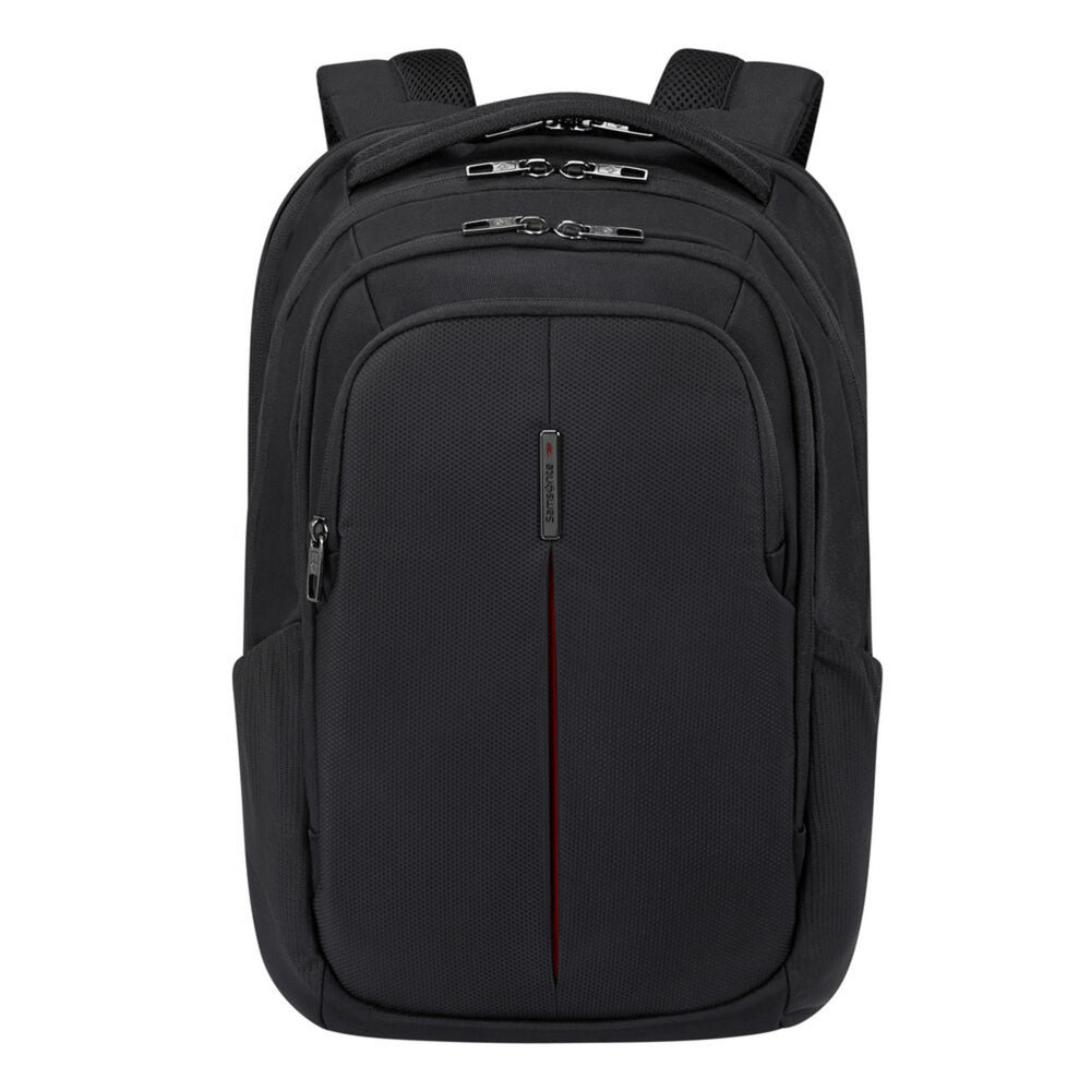 Samsonite guardit 3.0 rugzak 17.3 inch (zwart)