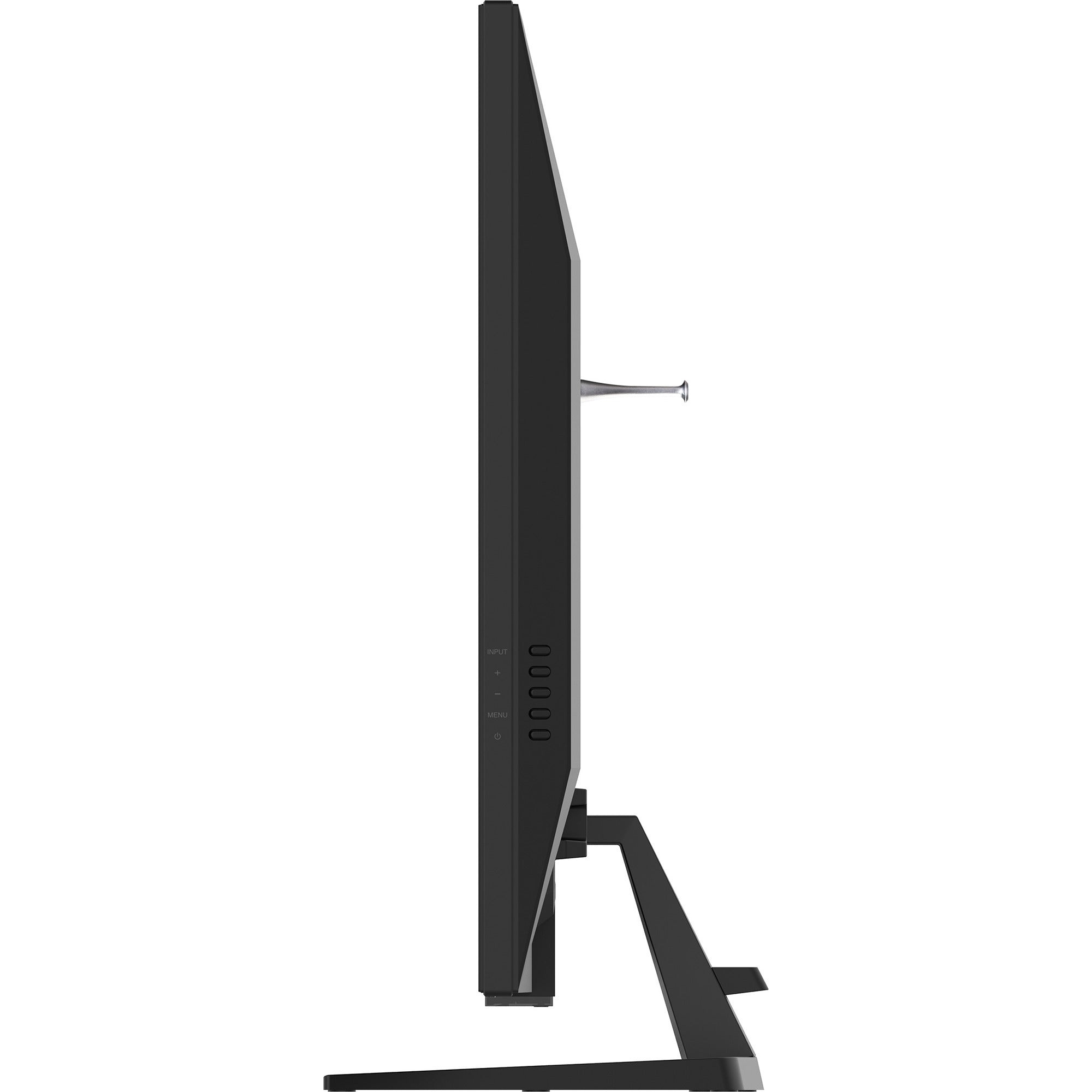 Iiyama g-master red eagle g4380uhsu-b2 42.5 4k uhd gaming monitor (zwart, 2x hdmi, 2x displayport, 6x usb-a, usb-b, 2x usb-c, 144 hz)