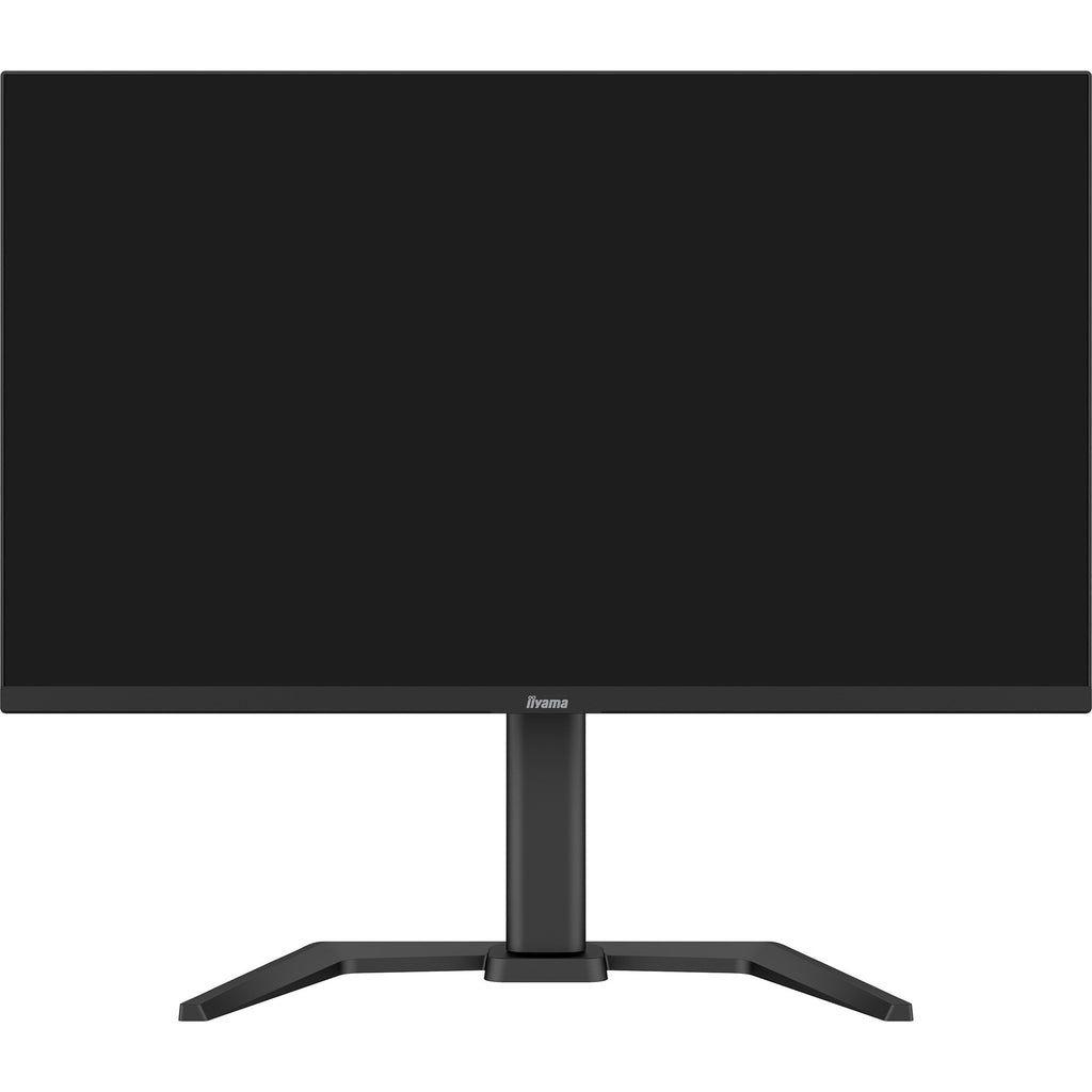 Iiyama g-master gold phoenix gb3295qsu-b1 31.5 gaming monitor (zwart (mat), 240 hz, hdmi, displayport, amd freesync)
