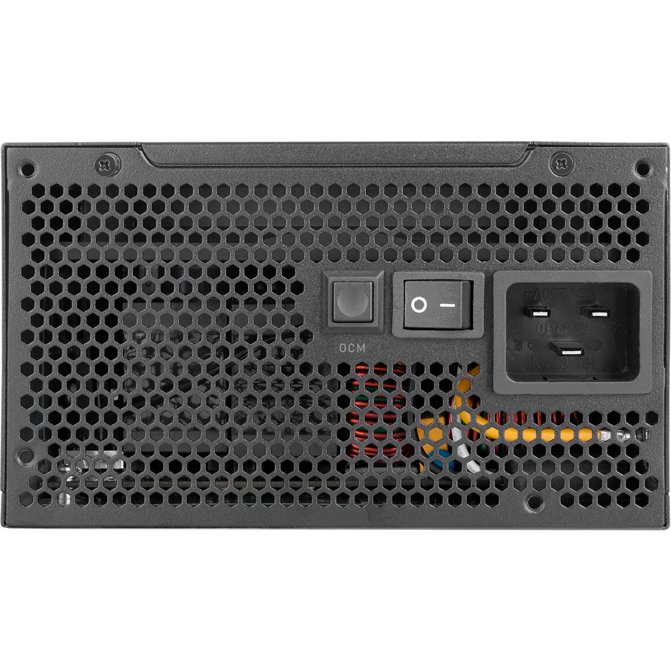 Thermaltake toughpower tf3 modulaire 1300 watt voeding (zwart, 6x pcie)