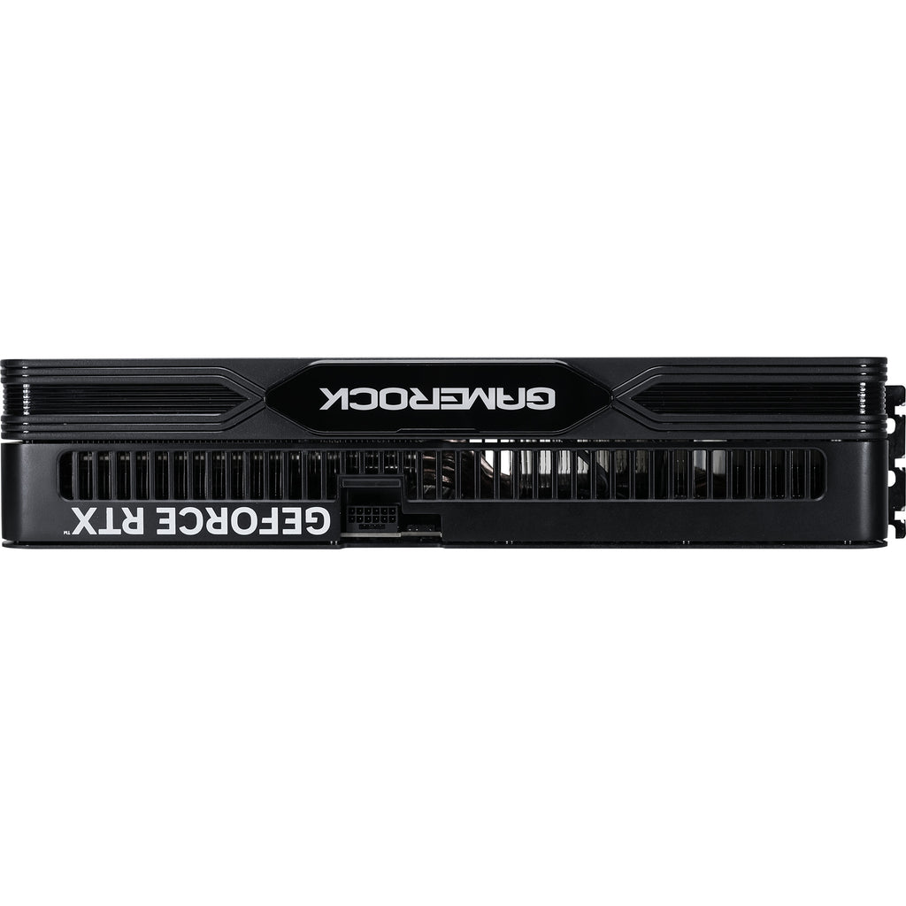 Palit geforce rtx 5090 gamerock oc grafische kaart (3x displayport, 1x hdmi 2.1, dlss 4)