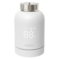 Imou trv1 thermostaat zigbee (wit)