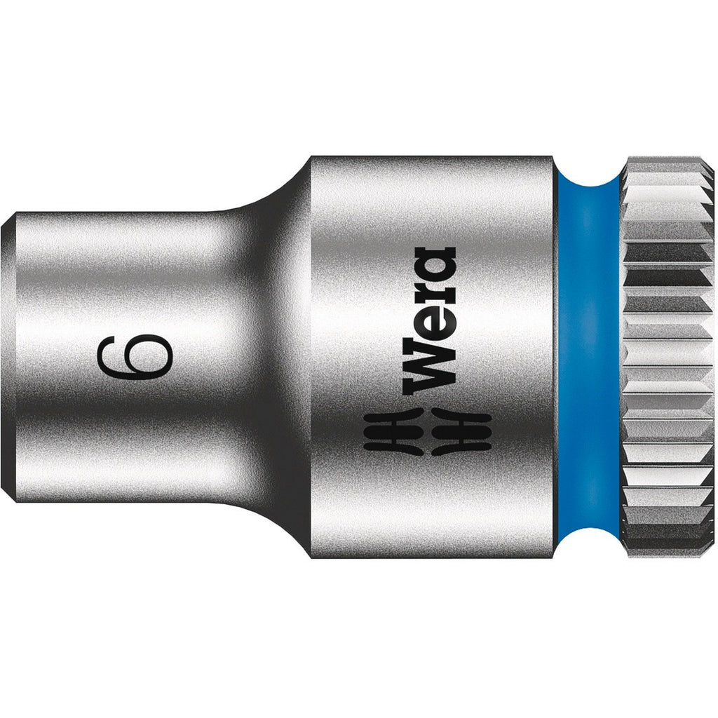 Wera safe-torque a 1 shk set 1 draaimomentsleutel (zwart groen, 1 4 vierkant, 2-12 nm, 20‑delig)