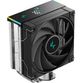Deepcool ak400 digital se rgb cpu-koeler (zwart)