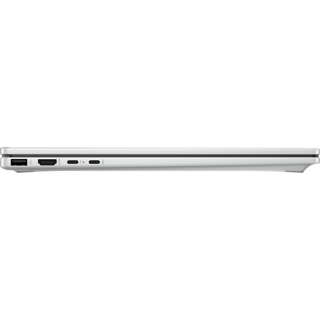 Hp omnibook x flipngai 16-as0010nd 16 copilot+ 2-in-1 laptop (zilver | core ultra 7 256v | intel arc 140v | 16 gb | 1 tb ssd | touch)