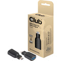 Club 3d usb 3.1 type c - usb 3.0 type a adapter (caa-1521)