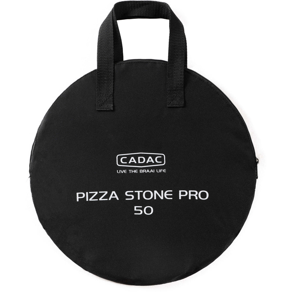 Cadac pizzasteen pro 50 (kookoppervlak: ø 36cm)
