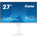 Iiyama prolite xub2797hsu-w2 27 monitor (wit, hdmi, displayport, 2x usb-a, usb-b)