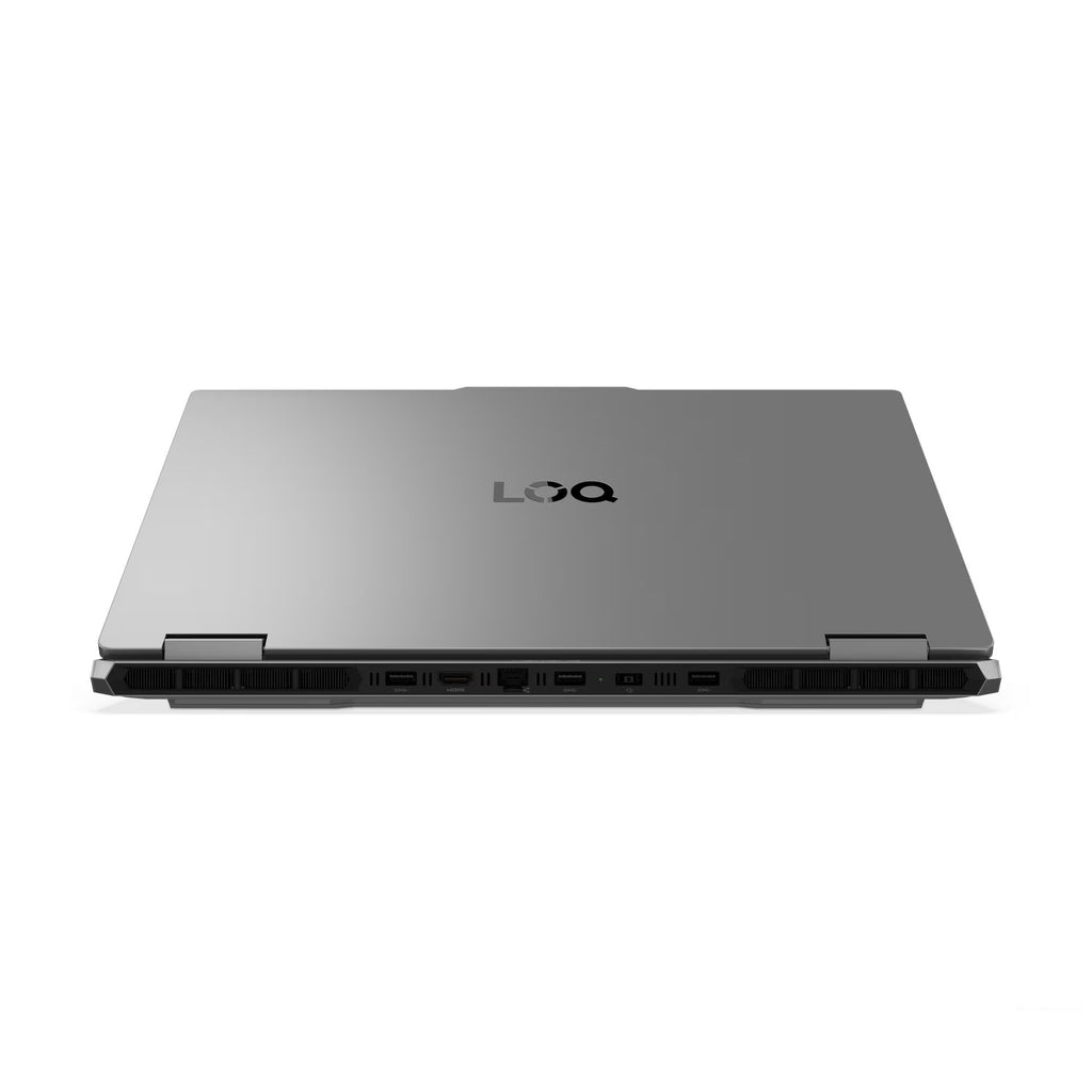 Lenovo loq 17irx10 (83jh0074mh) 17.3 gaming laptop (grijs | i7-13700hx | rtx 5060 | 24 gb | 1 tb ssd | 165 hz)
