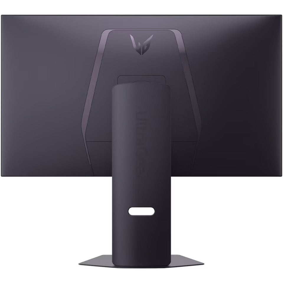 Lg ultragear 32gx850a-b 32 4k uhd gaming monitor (zwart, 165 hz 330hz, hdmi, displayport, amd freesync)