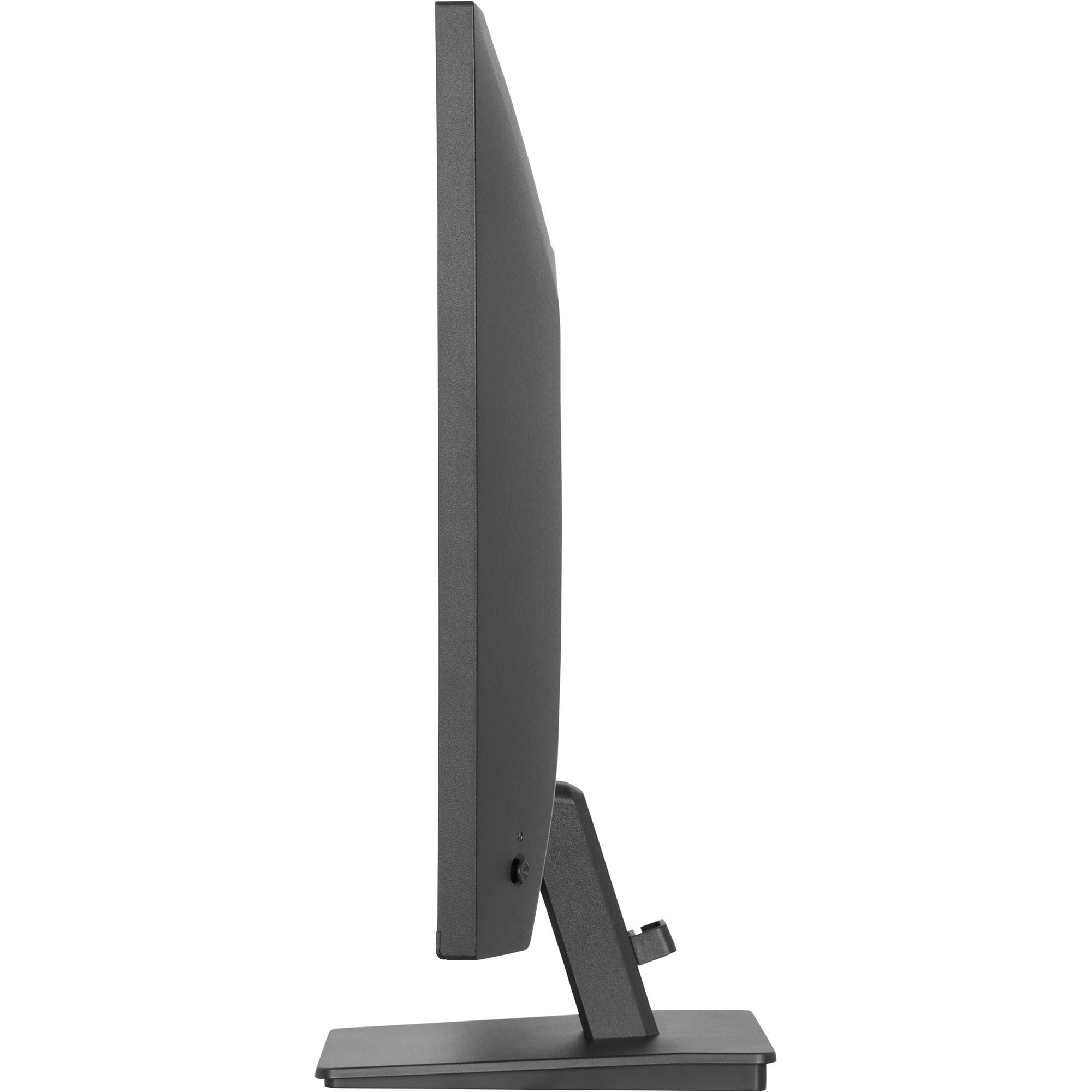 Iiyama prolite x2791hs-b1 27 monitor (zwart (mat), 120 hz, hdmi, displayport, audio)
