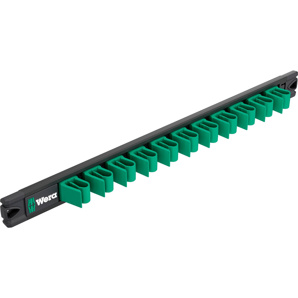 Wera 9642 magneetstrip 6003 joker imperial 1 ringsteeksleutelset moersleutel (inch, 8‑delig)
