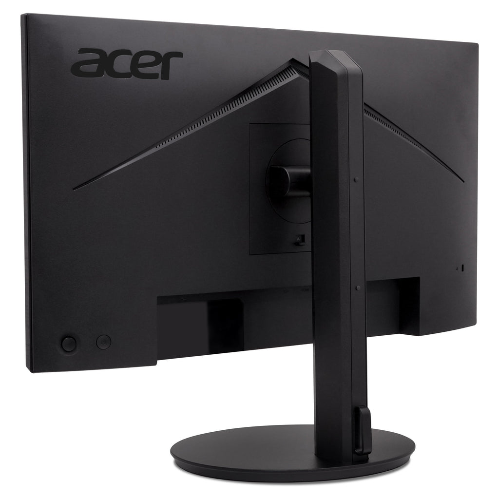 Acer cb242y p6 23.8 monitor (zwart, vga, hdmi, displayport, 144 hz)