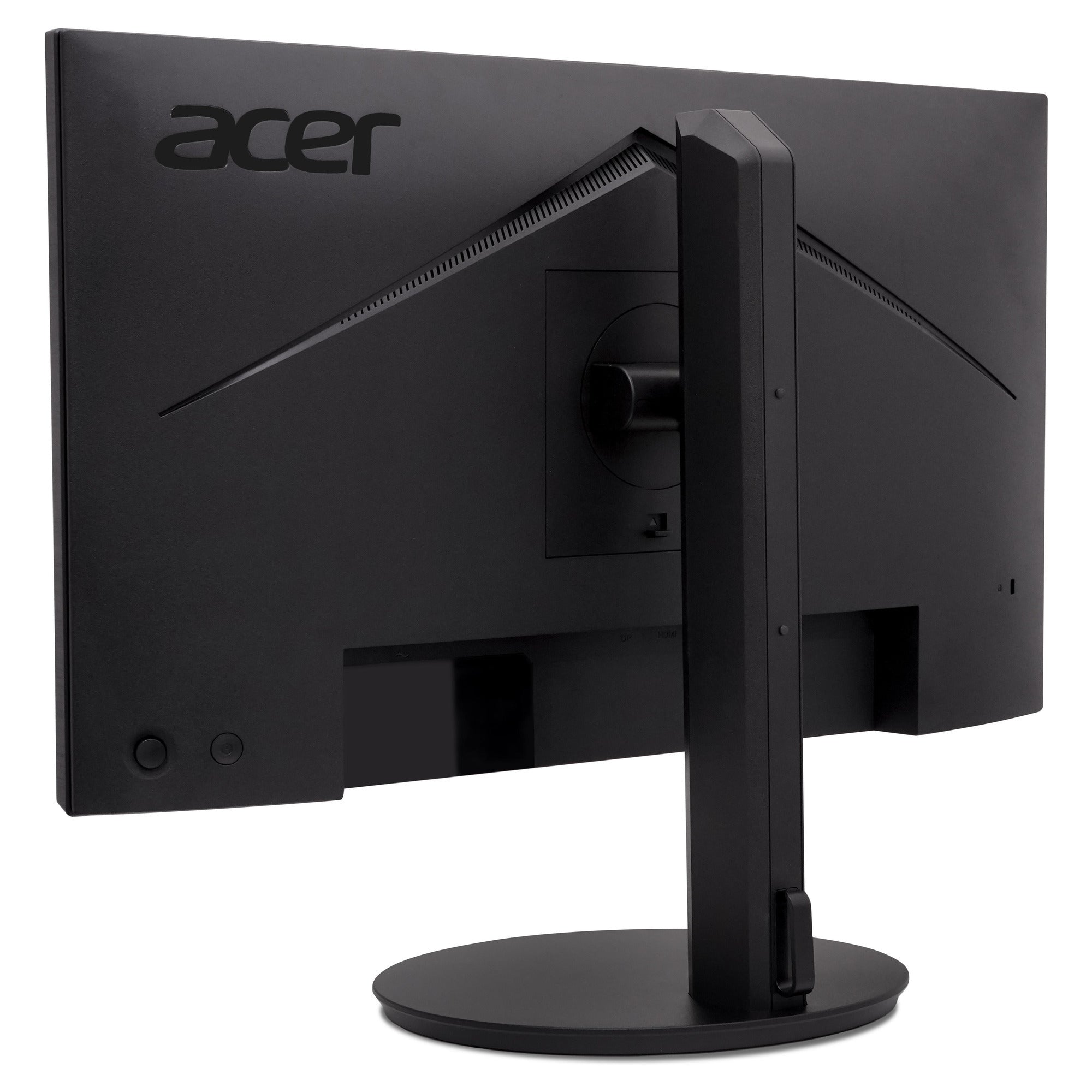 Acer cb242y p6 23.8 monitor (zwart, vga, hdmi, displayport, 144 hz)