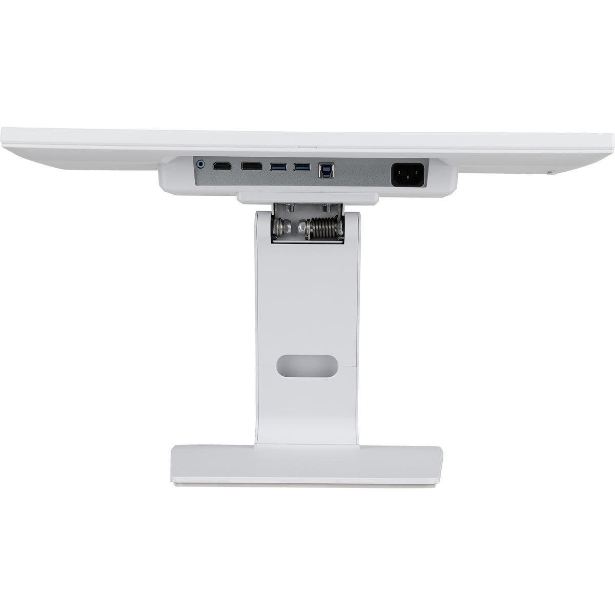 Iiyama prolite t2252msc-w2ag 21.5 touchscreen monitor (wit (mat), 1x displayport, 1x hdmi, 2x usb-a)