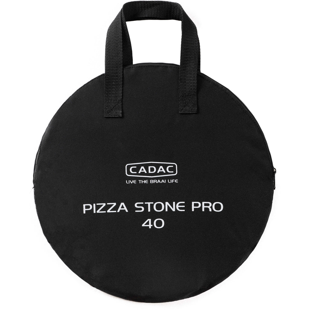 Cadac pizzasteen pro 40 (kookoppervlak: ø 33cm)