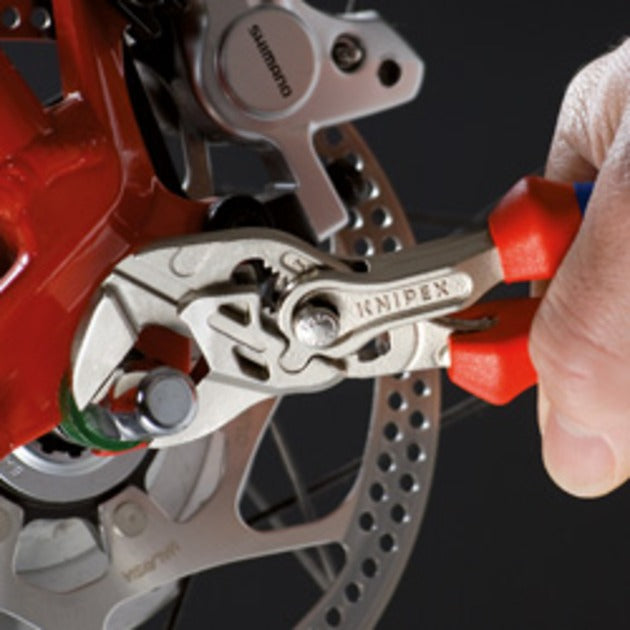 Knipex 86 05 250 sleuteltang 52mm - 2