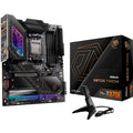 Asrock x870e taichi socket am5 moederbord (raid, 5 gb-lan, wi-fi 7, bt, e-atx)