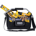 Stanley Offene Werkzeugtasche 16"