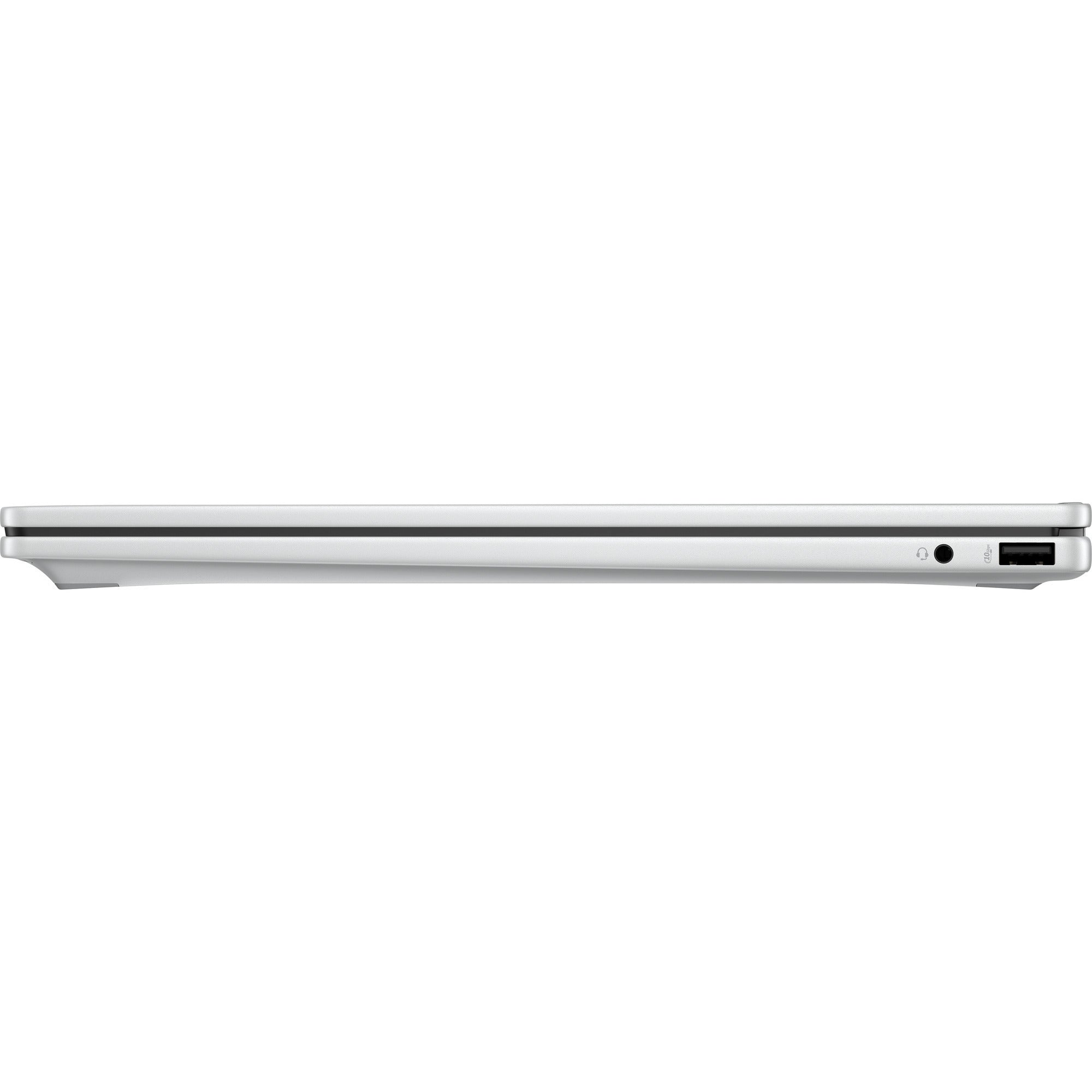 Hp omnibook x flipngai 16-as0010nd 16 copilot+ 2-in-1 laptop (zilver | core ultra 7 256v | intel arc 140v | 16 gb | 1 tb ssd | touch)