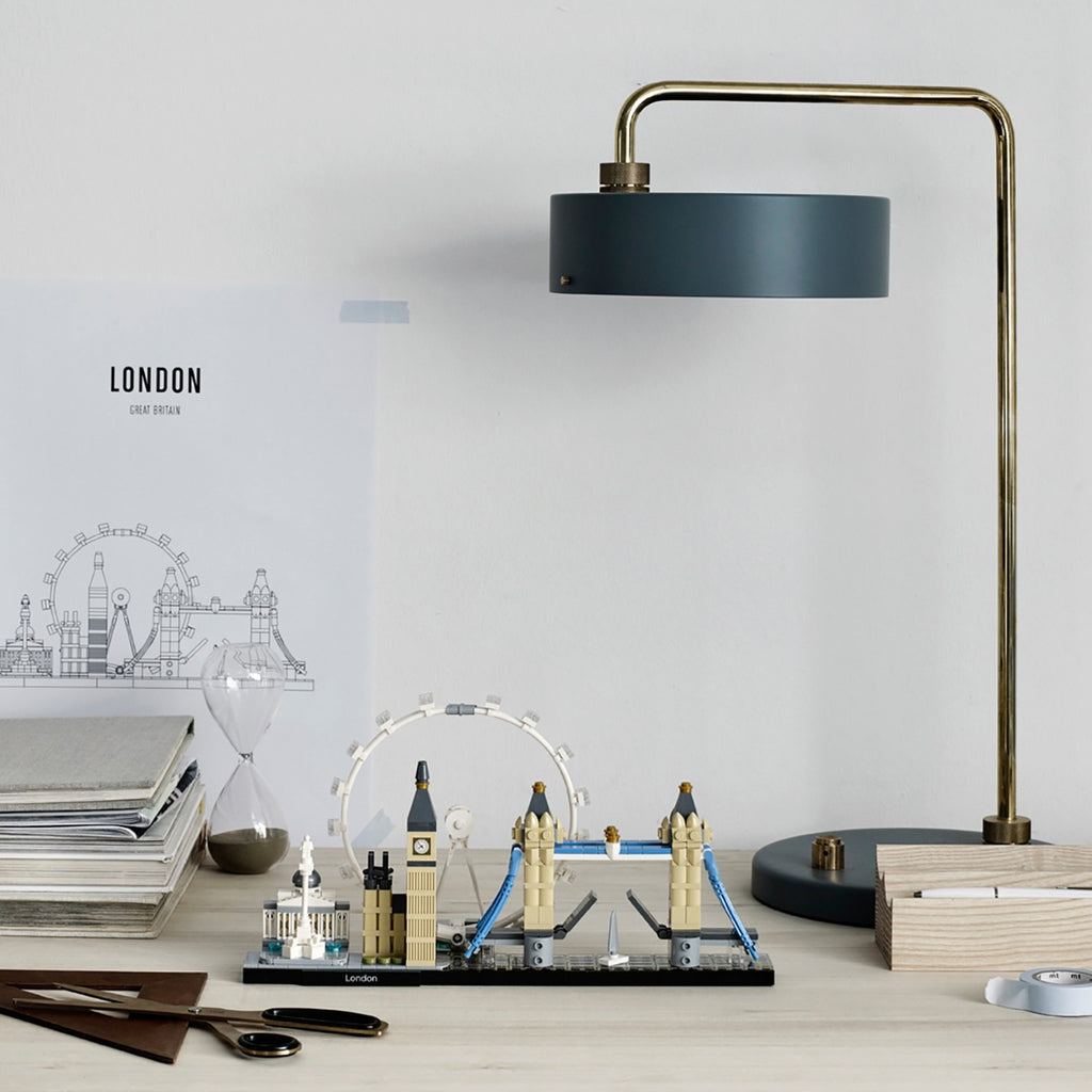 Lego architecture - londen constructiespeelgoed (21034)