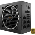Be quiet! pure power 12m modulaire 1200 watt voeding (zwart, 1x 12v-2x6, 4x pcie)