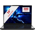 Erazer major 16 x1 md62736 16 gaming laptop (zwart | core ultra 7 255hx | rtx 5070 ti | 32 gb | 2 tb ssd)