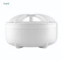Frient water leak detector melder (wit, zigbee 3.0)