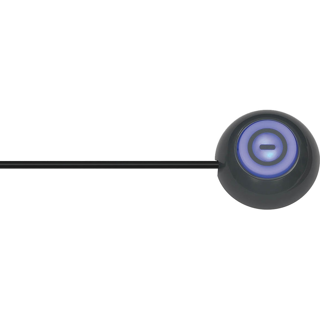 Brennenstuhl eco-line stekkerdoos comfort switch plus el csp 24 6-voudig antraciet 1,5m h05vv-f 3g1,5 2 permanent, 4 schakelbaar externe voetschakelaar