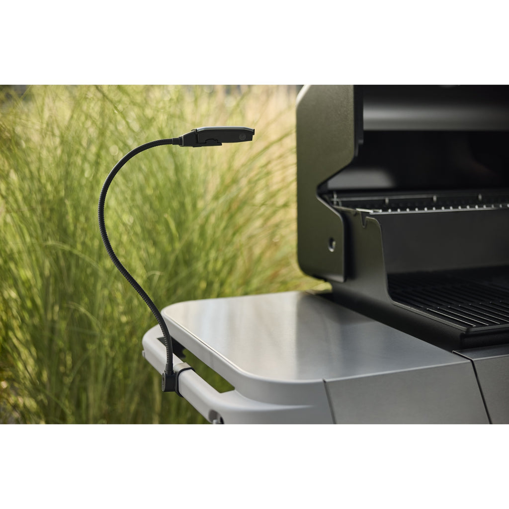Weber works flexibele verlichting