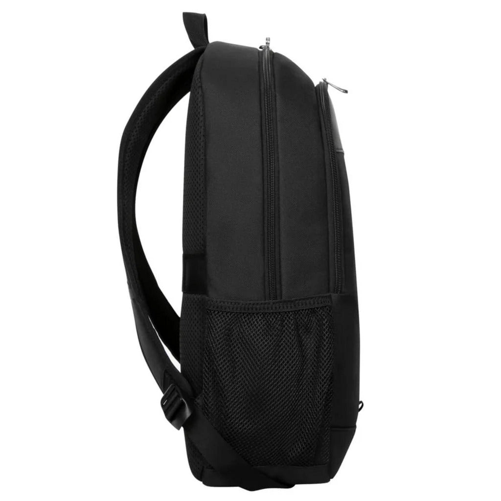 Targus 15-16” modern classic backpack rugzak (zwart)